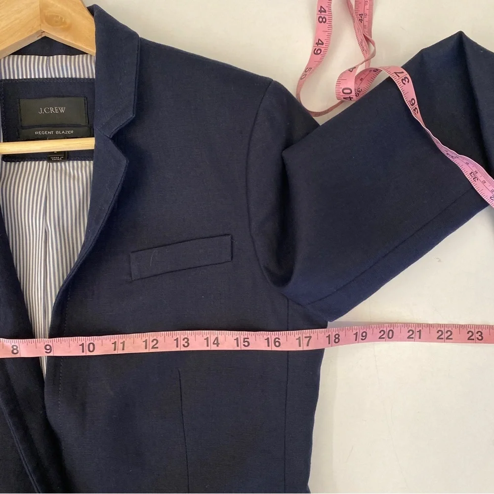 J. Crew great no